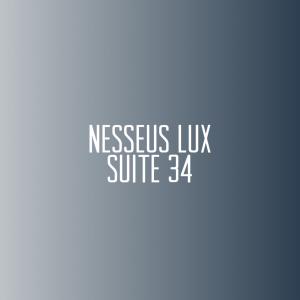 Nesseus Lux Suites - Near Unic & EUC