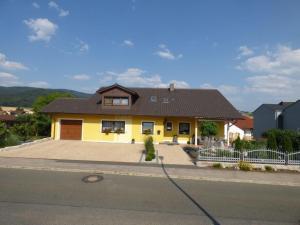 Apartment Simon in Gleißenberg by Interhome