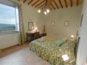 Apartment Ferienappartement mit Garten und Panoramablick by Interhome