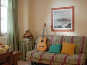 Apartment Ferienappartement mit Garten und Panoramablick by Interhome