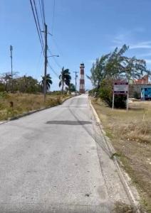 Lovely townhouse near Oistins