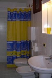 Apartment CASA MARGHERITA by Interhome