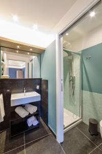 Apartment Achille- Wohnung mit Blick auf den Duomo by Interhome