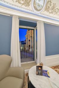 Apartment Achille- Wohnung mit Blick auf den Duomo by Interhome