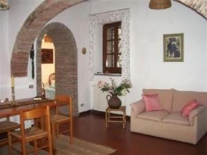 Apartment Il Giardino by Interhome