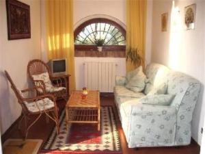 Apartment Il Giardino by Interhome