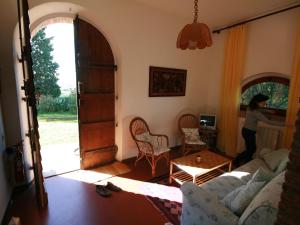 Apartment Il Giardino by Interhome