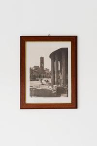 Apartment Traumhaus Cinecittà by Interhome