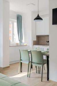 Apartment Traumhaus Cinecittà by Interhome