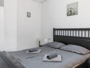 Apartment Wohnung Peter mit Balkon by Interhome