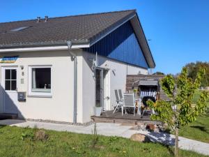 Holiday Home La Mer in Altefähr by Interhome
