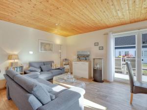 Holiday Home La Mer in Altefähr by Interhome