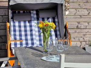 Holiday Home La Mer in Altefähr by Interhome