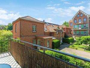 Apartment Gründerzeitvilla by Interhome