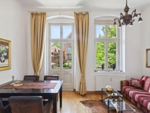 Apartment Gründerzeitvilla by Interhome