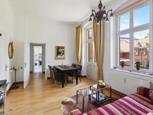 Apartment Gründerzeitvilla by Interhome