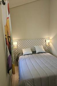 Holiday Home Cottage Familly 2ch Au Village Vacances by Interhome