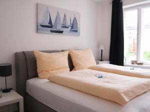 Apartment Kapitainskoje by Interhome