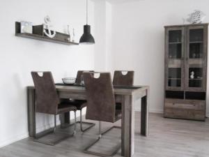 Apartment Kapitainskoje by Interhome