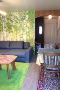 Apartment Sonnenbichl Wh 102 by Interhome