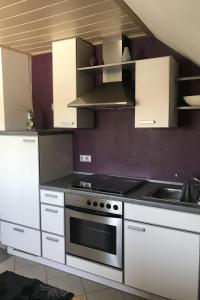 Apartment in Burhave by Interhome