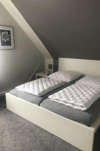 Apartment in Burhave by Interhome