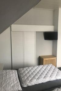 Apartment in Burhave by Interhome