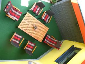 Apartment Moderne- niveauvoll eingerichtete Ferienwohnung by Interhome