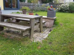 Apartment Moderne- niveauvoll eingerichtete Ferienwohnung by Interhome