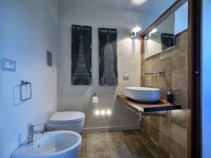 Apartment Nettes Appartement in Scicli mit Möblierter Terrasse by Interhome