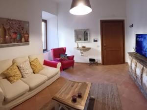 Apartment KiKi House Bracciano by Interhome