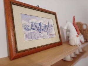 Apartment KiKi House Bracciano by Interhome