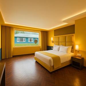 Pahalgam Resorts & Cottages