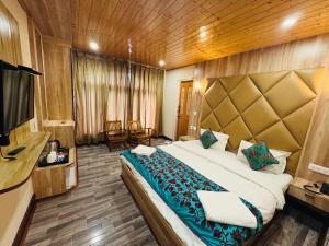 Pahalgam Resorts & Cottages