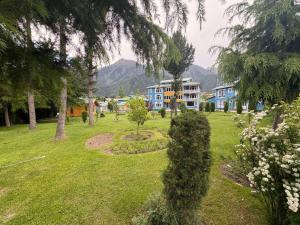 Pahalgam Resorts & Cottages