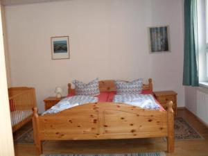 Apartment in Strandnähe in Ahlbeck by Interhome