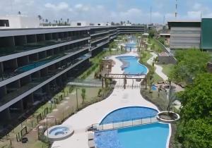 Beach Class summer apt 205