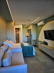 Beach Class summer Flat