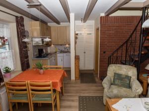 Apartment FeWo Strandläufer by Interhome