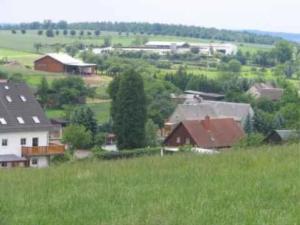 Apartment Ferienwohznung Huhle by Interhome