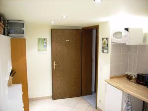 Apartment Ferienwohznung Huhle by Interhome