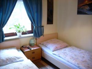 Apartment Ferienwohznung Huhle by Interhome