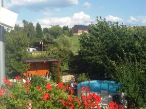 Apartment Ferienwohznung Huhle by Interhome