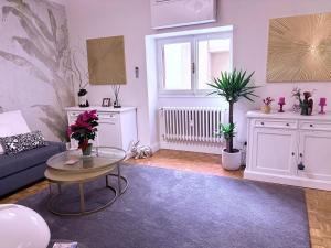 Casa DAzeglio, central Florence, quiet and elegant