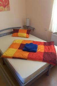 Holiday Home Schlossplatz by Interhome