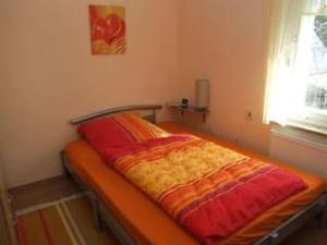 Holiday Home Schlossplatz by Interhome
