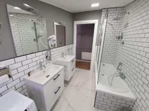 Apartment Nette Wohnung in Sottomarina mit Terrasse by Interhome