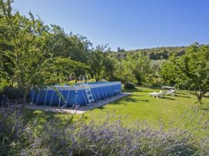 Apartment Suite mit Gartenblick by Interhome