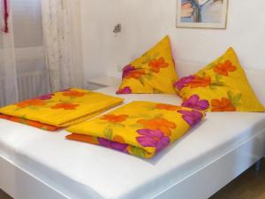 Apartment Ferienwohnung by Interhome