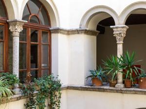 Apartment Palazzo Malfatti Zwei-Zimmer-Wohnung für zwei Personen by Interhome